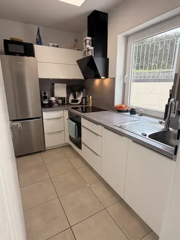 1 Zimmer Wohnung mit 49 m² in Wiesbaden – Bild 4