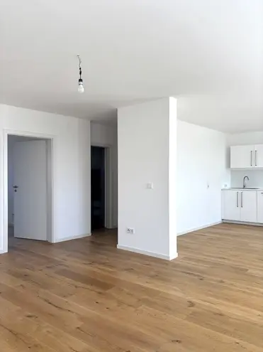 2 Zimmer Wohnung mit 57 m² in Nürnberg – Bild 6