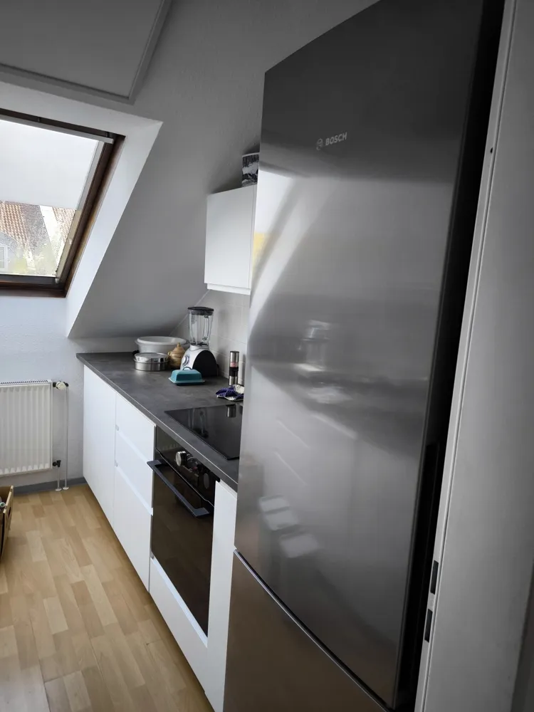 2 Zimmer Wohnung mit 63 m² in Hannover – Bild 5
