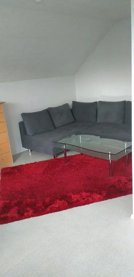 2 Zimmer Wohnung mit 60 m² in Nürtingen – Bild 1