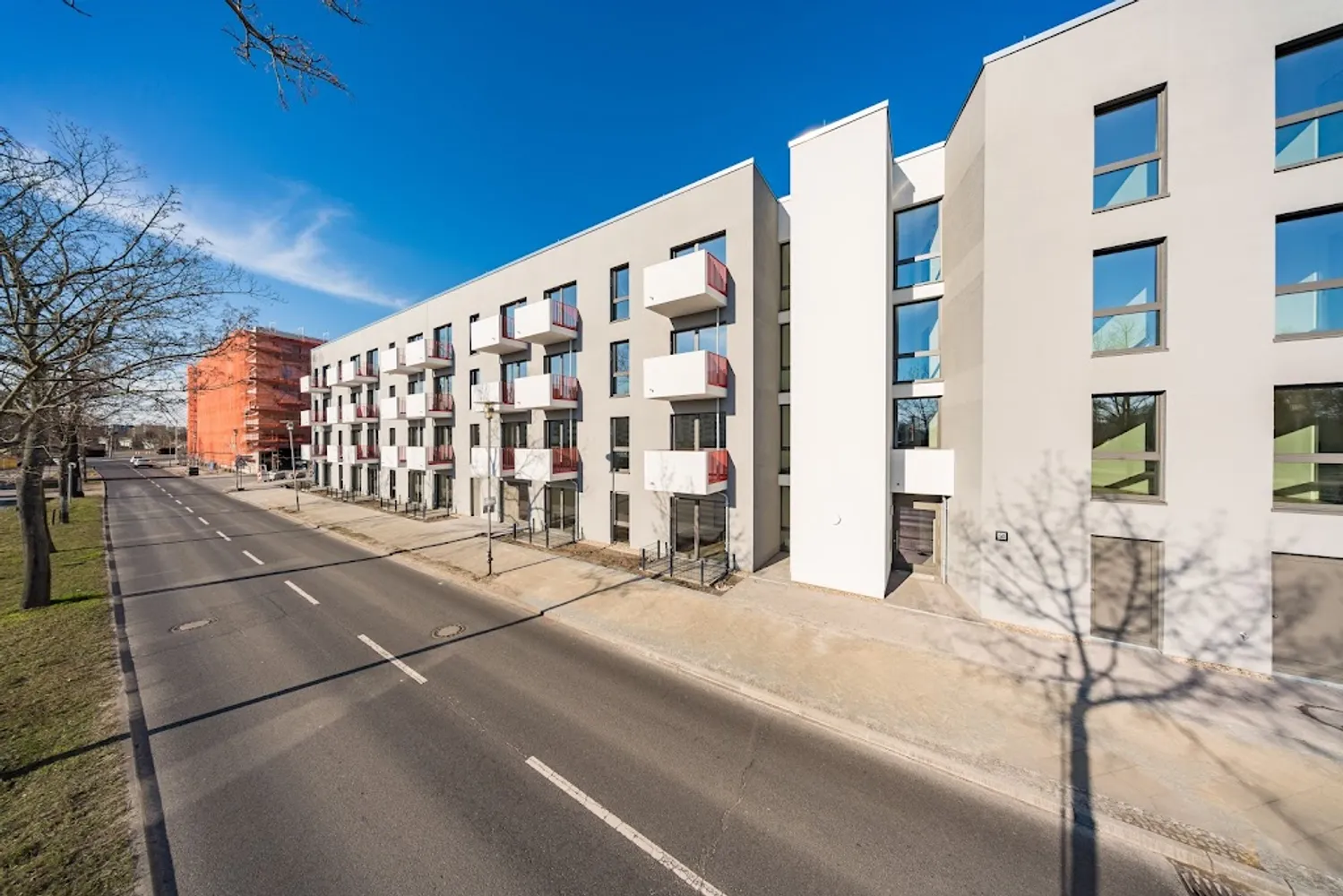 3 Zimmer Wohnung mit 67 m² in Berlin – Bild 4