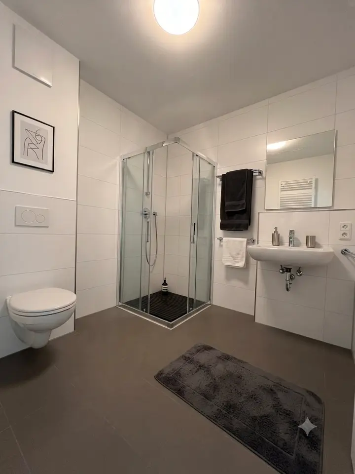 2 Zimmer Wohnung mit 50 m² in Limburg an der Lahn – Bild 6