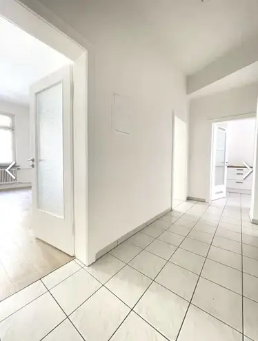 2 Zimmer Wohnung mit 67 m² in Hannover – Bild 1