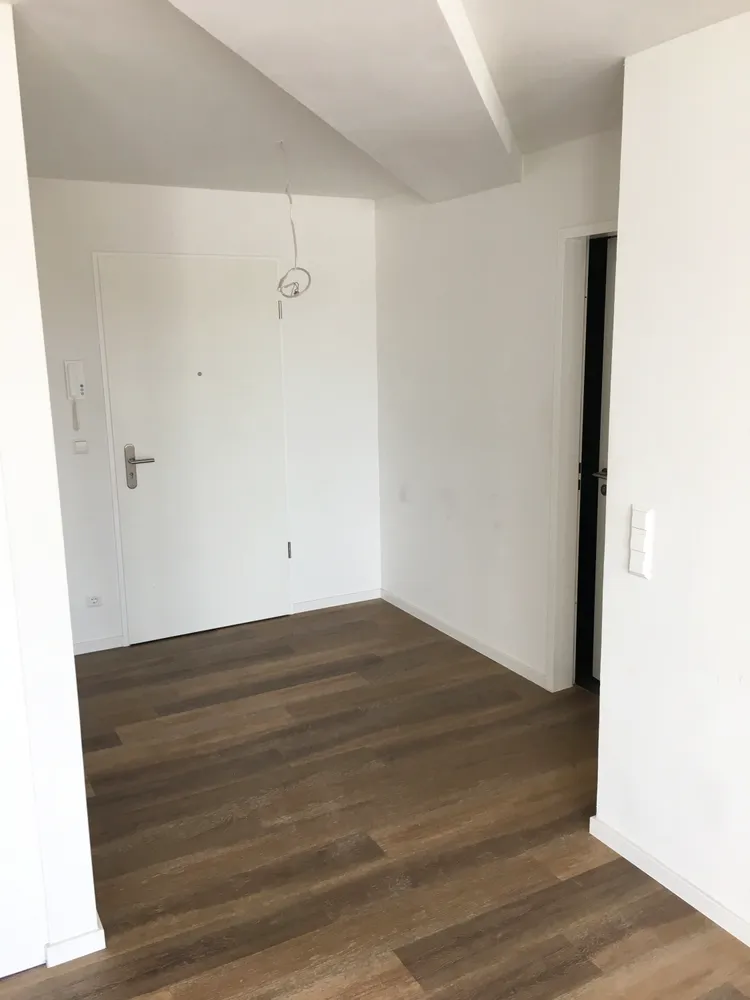 3 Zimmer Wohnung mit 99 m² in Lahr/Schwarzwald – Bild 2