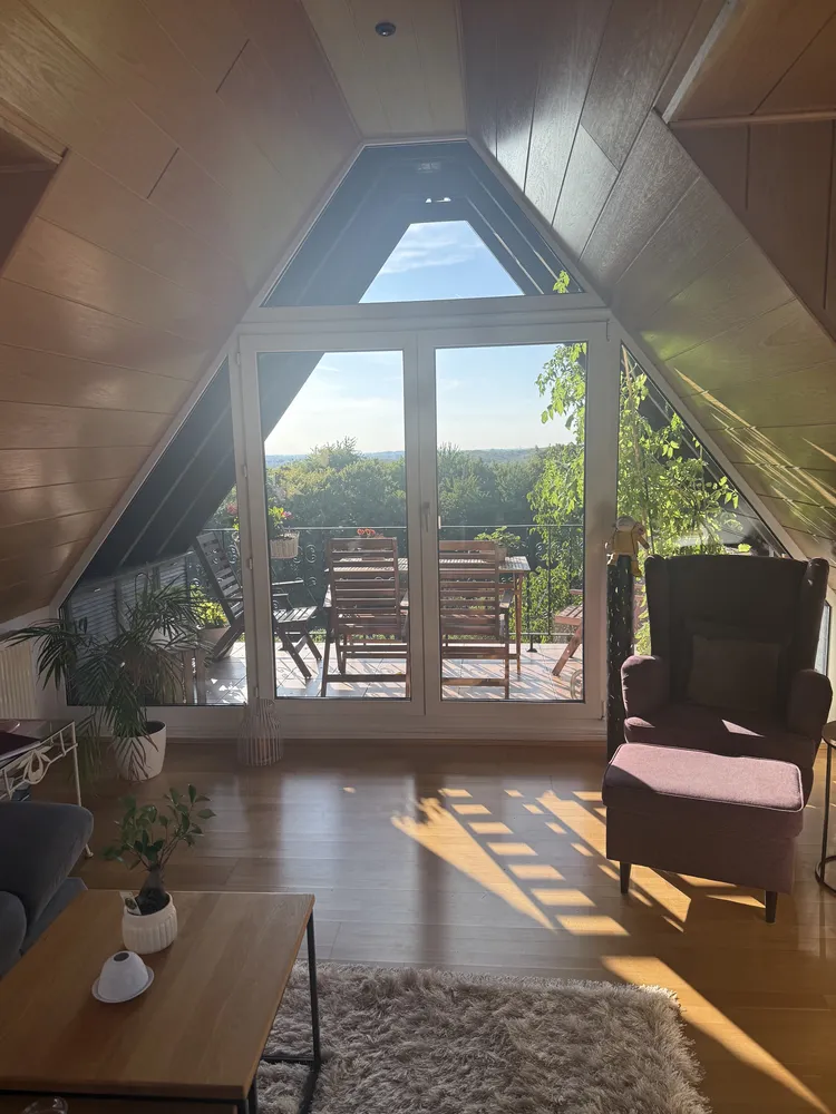 4 Zimmer Wohnung mit 90 m² in Wuppertal – Bild 1