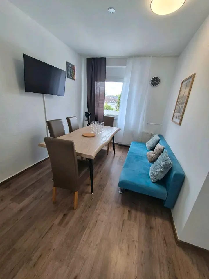 WG-Zimmer mit 80 m² in Bergheim – Bild 5