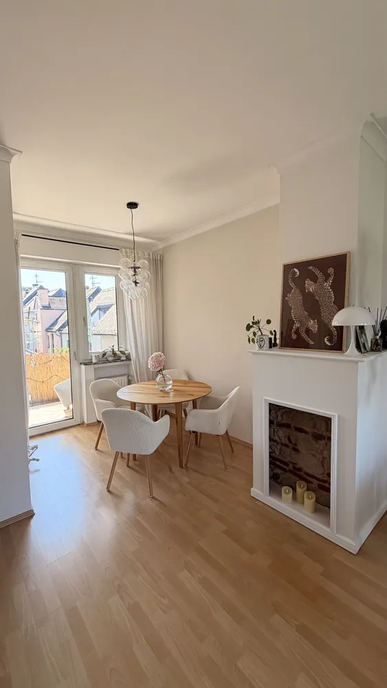 3 room apartment with 87 m² in Koblenz – Photo 2
