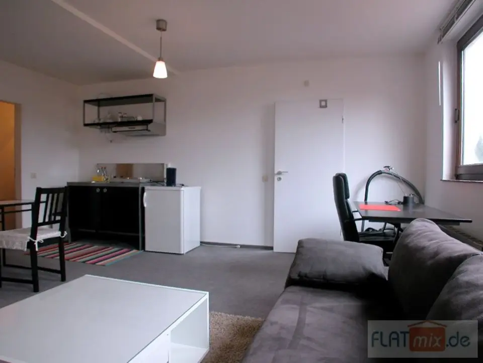 WG-Zimmer mit 37 m² in Bielefeld – Bild 7