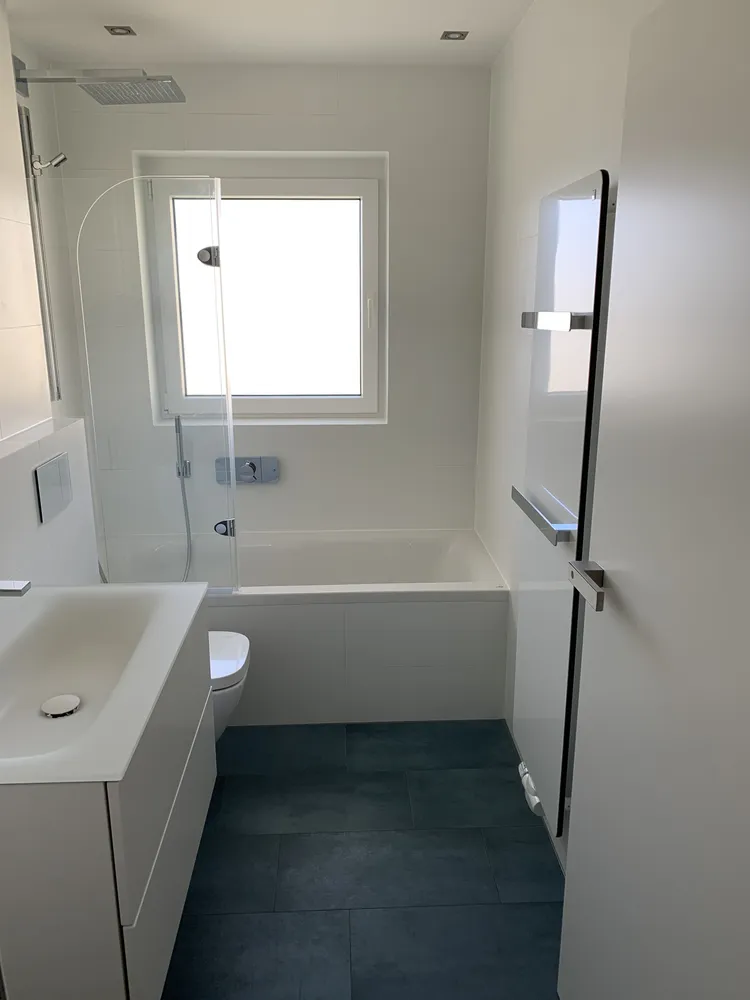 2 Zimmer Wohnung mit 56 m² in München – Bild 2