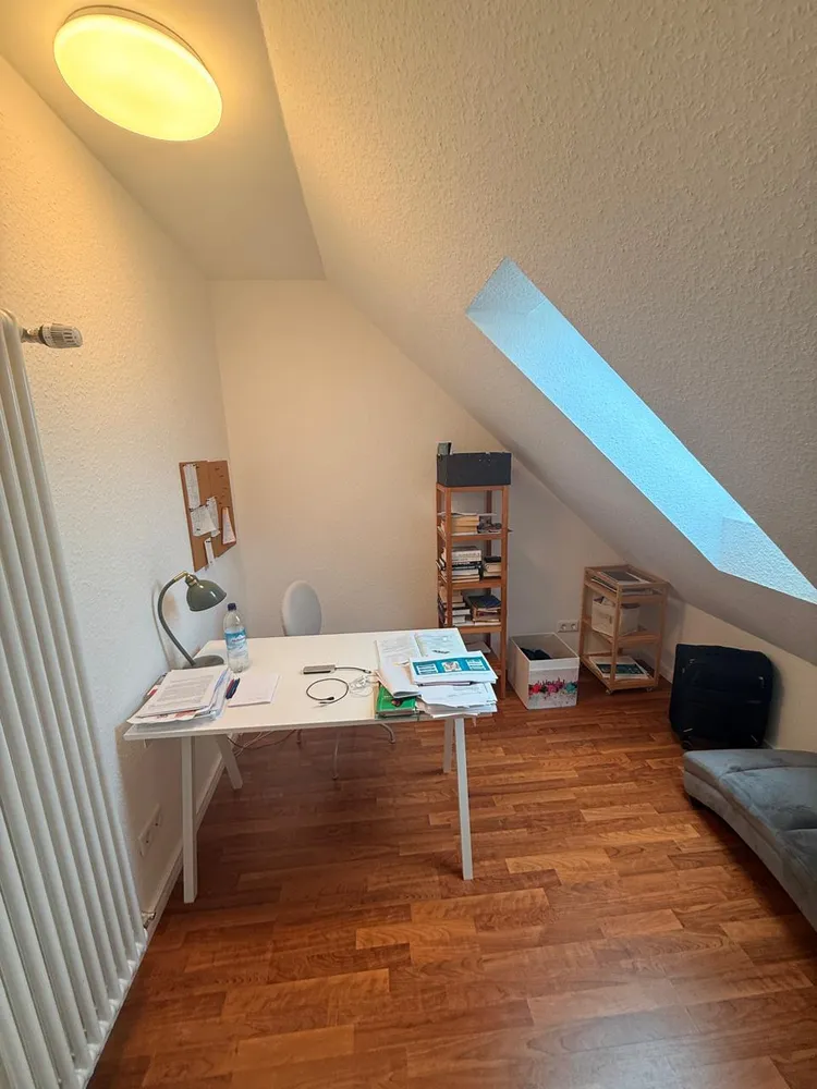 5 Zimmer Wohnung mit 169 m² in Fulda – Bild 8