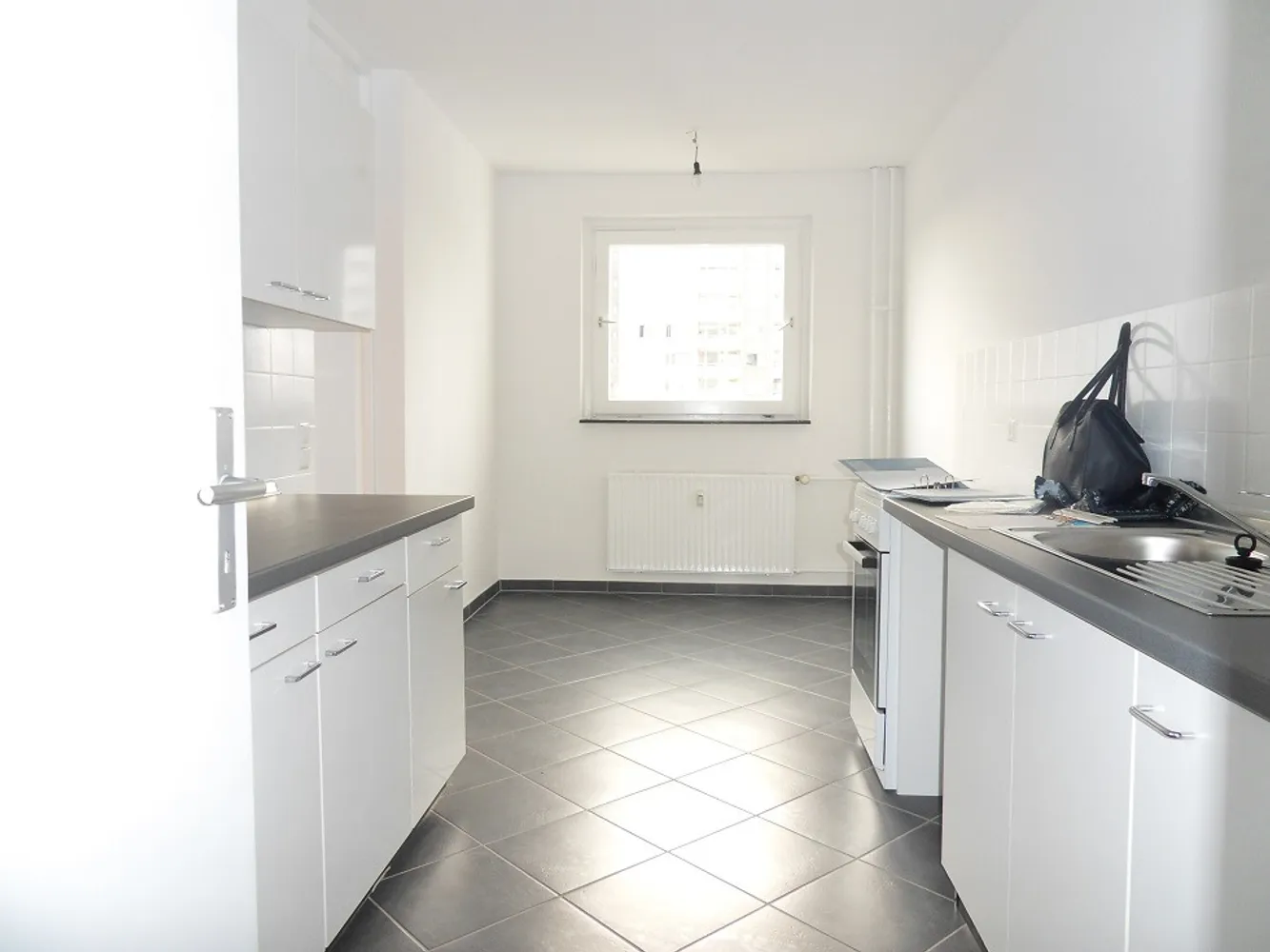 2 Zimmer Wohnung mit 66 m² in Berlin – Bild 3