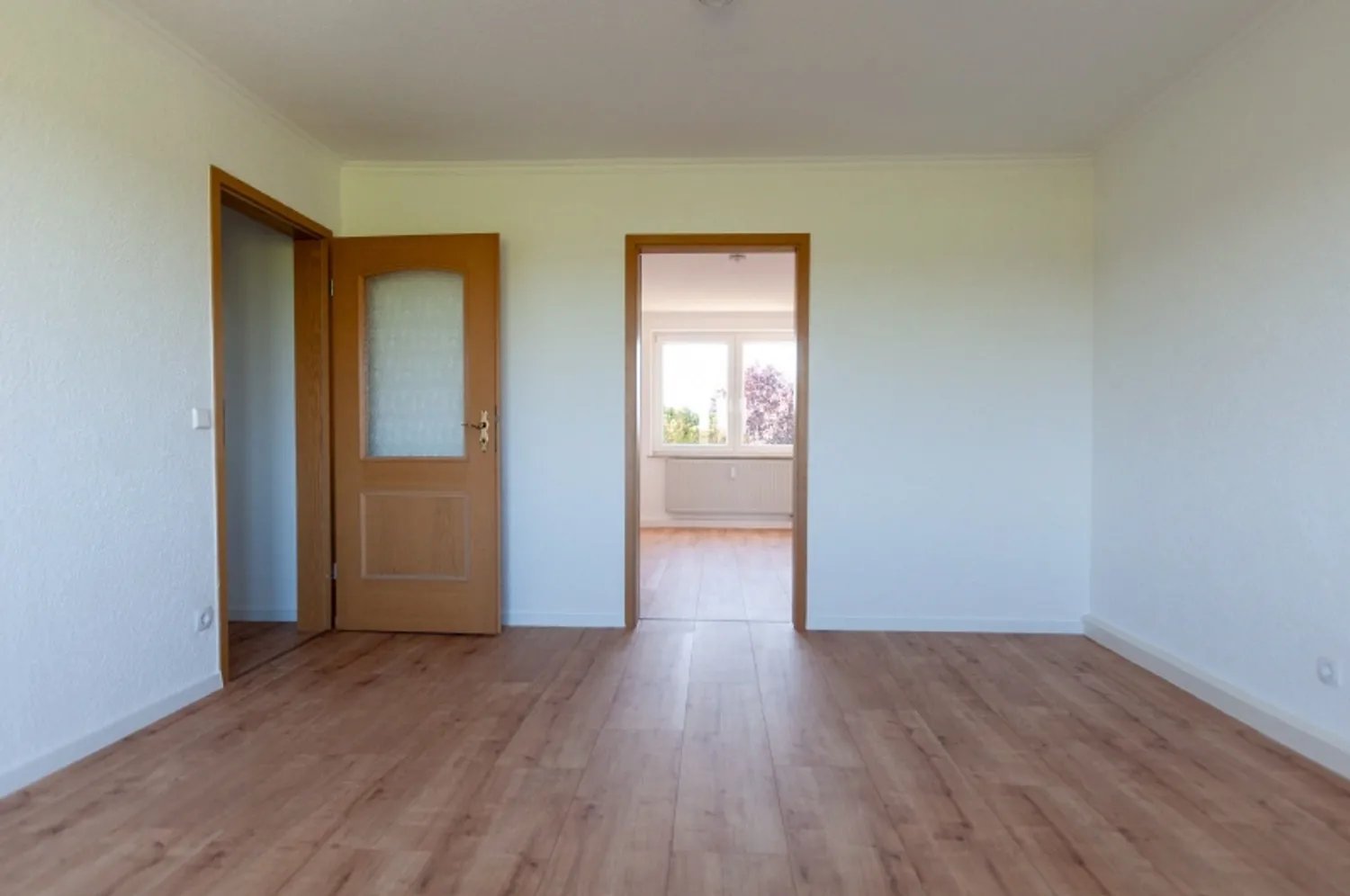 2 room apartment with 48 m² in Dresden – Photo 4
