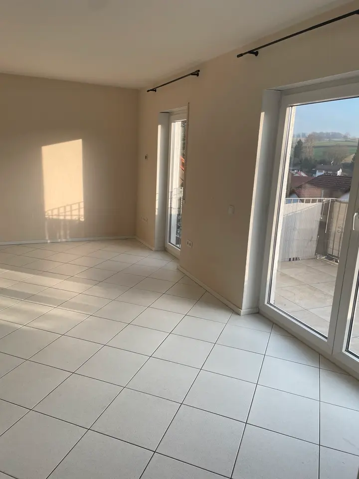 4 Zimmer Wohnung mit 150 m² in Weinheim – Bild 2