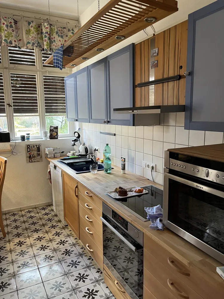 3 Zimmer Wohnung mit 98 m² in Bad Kreuznach – Bild 3