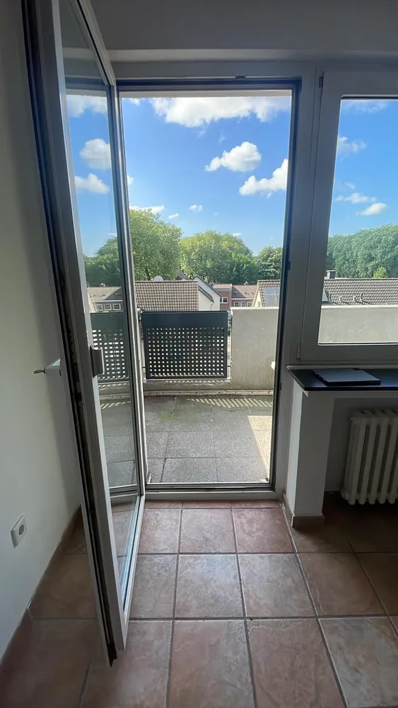 3 Zimmer Wohnung mit 66 m² in Duisburg – Bild 3