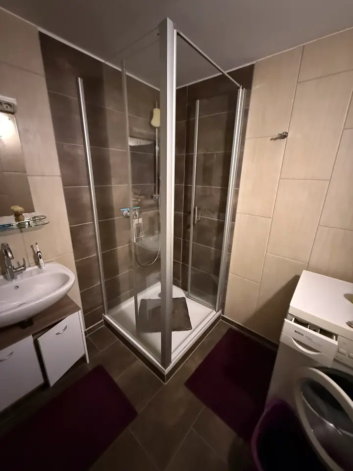 2 room apartment with 55 m² in Passau – Photo 4