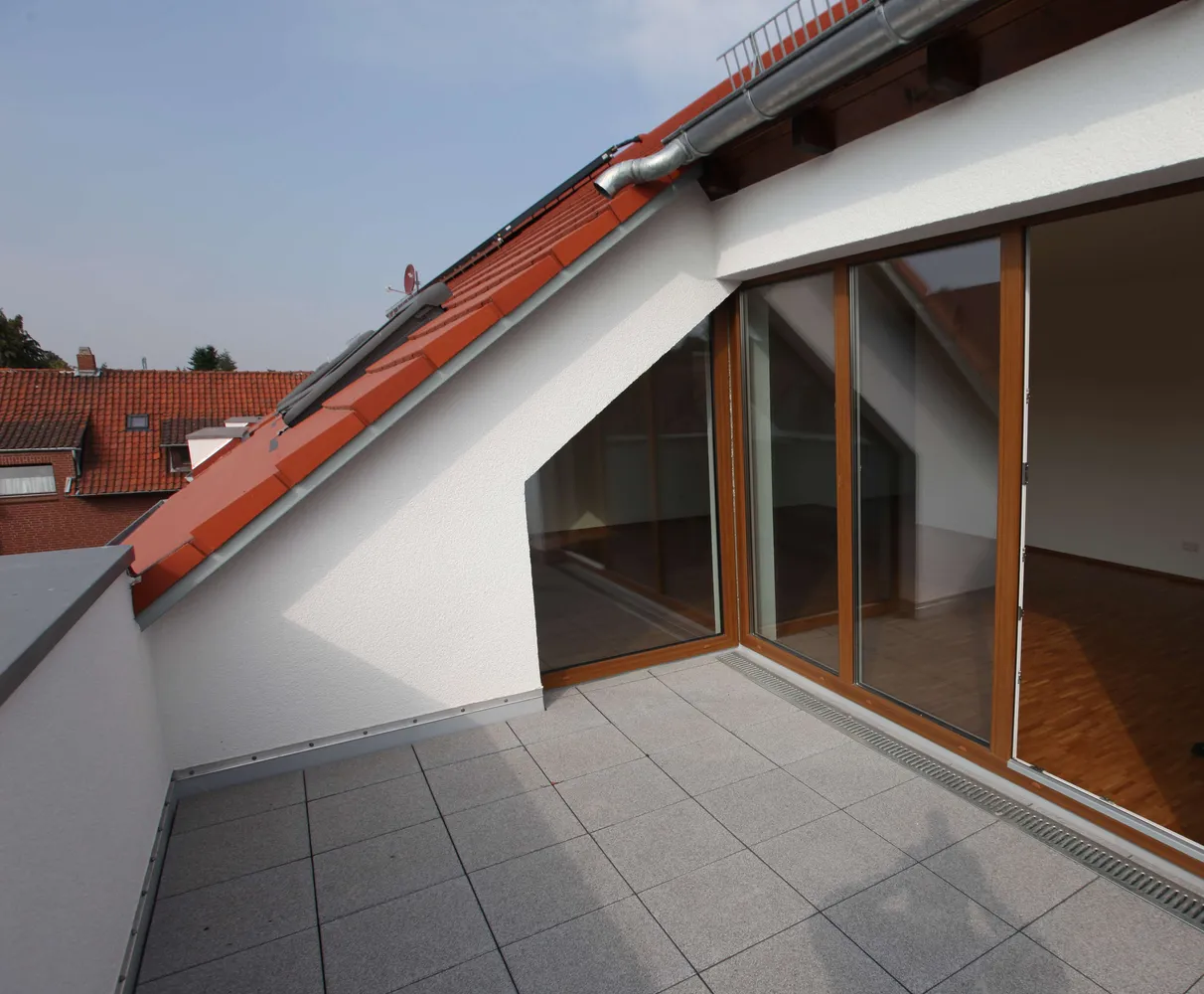 2 Zimmer Wohnung mit 91 m² in Braunschweig – Bild 1