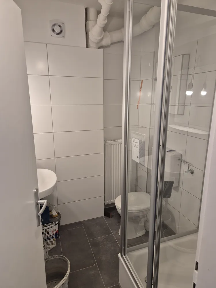 2 Zimmer Wohnung mit 29 m² in Augsburg – Bild 10