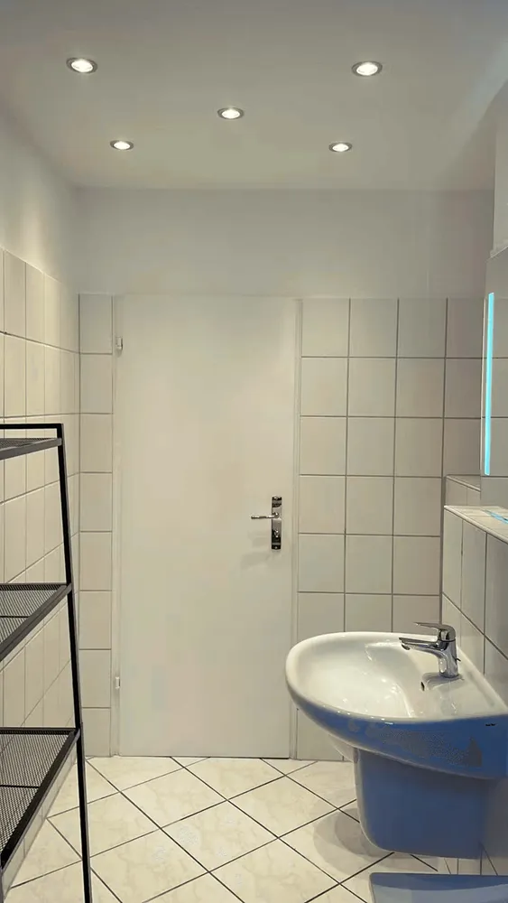 Shared room with 15 m² in Berlin – Photo 4