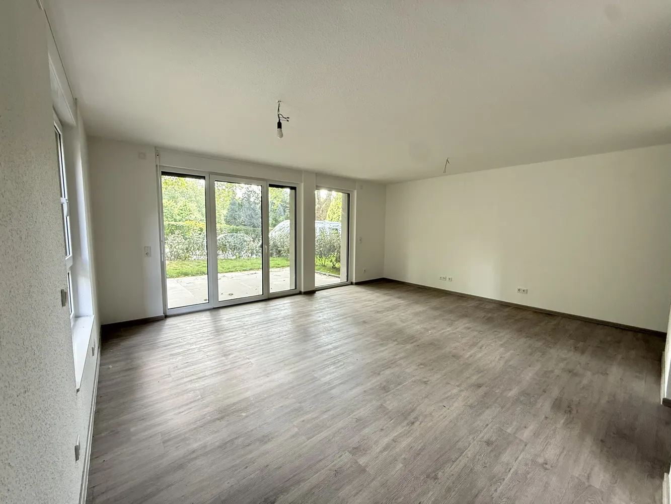 4 Zimmer Wohnung mit 124 m² in Dortmund – Bild 9