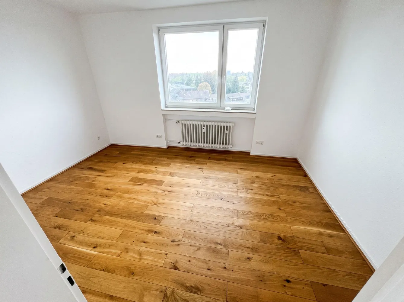 3 Zimmer Wohnung mit 65 m² in Krefeld – Bild 4