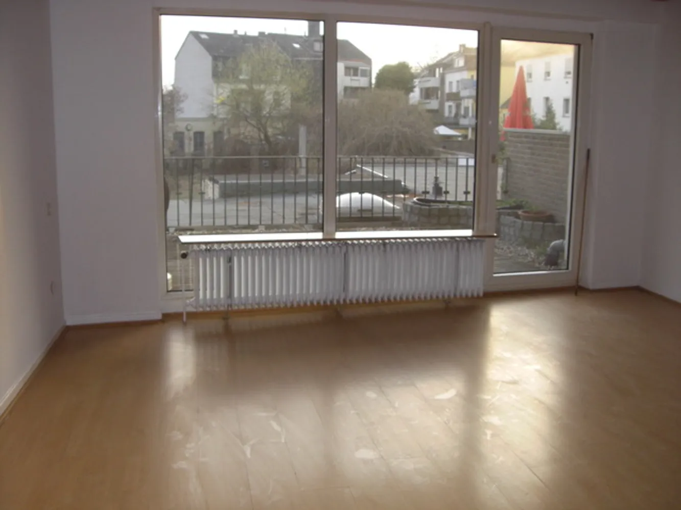 2 Zimmer Wohnung mit 67 m² in Mönchengladbach – Bild 2