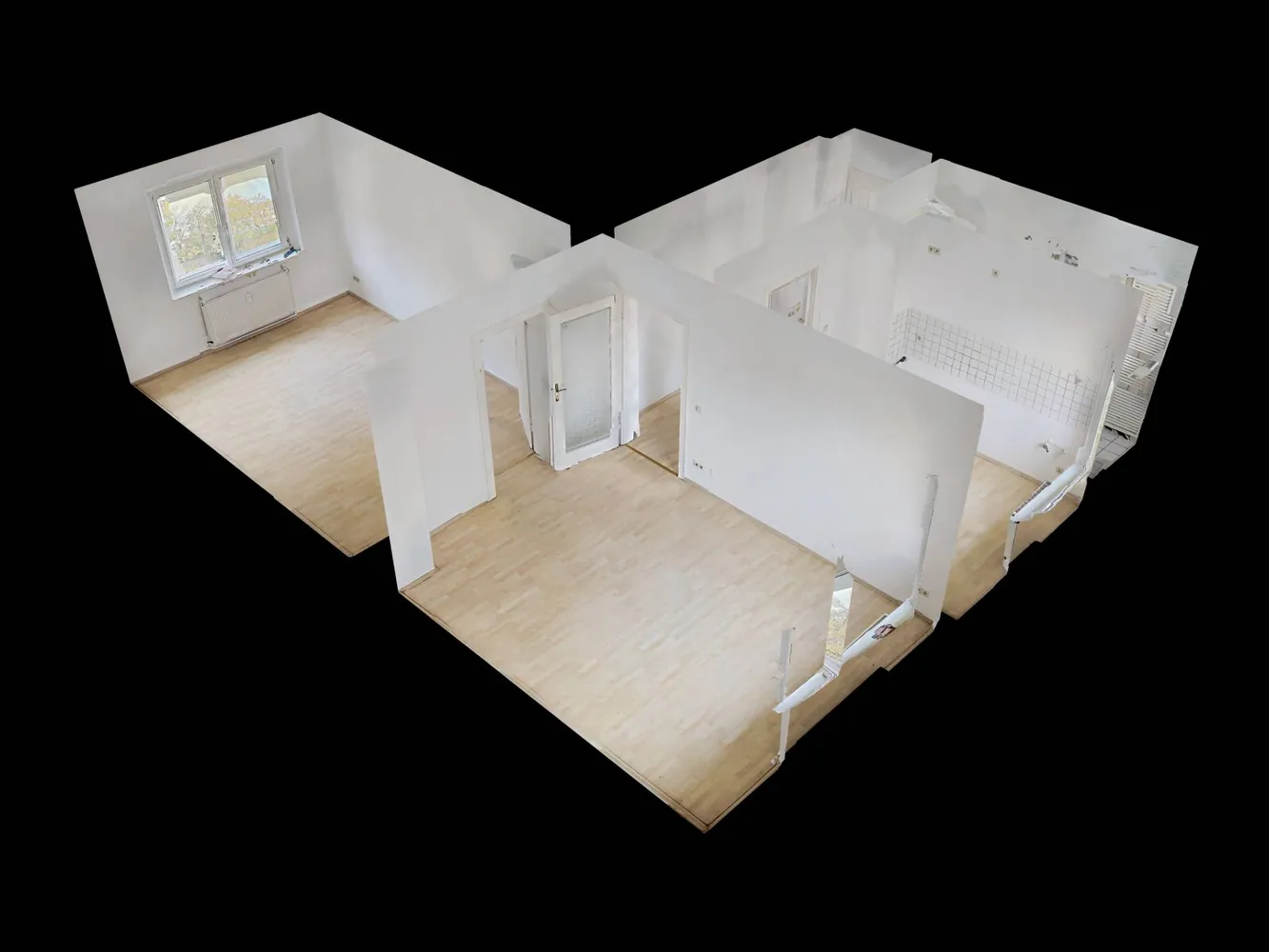2 Zimmer Wohnung mit 49 m² in Leipzig – Bild 9