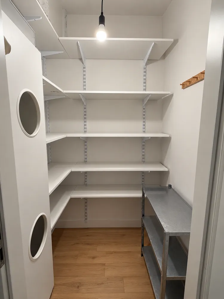 4 room apartment with 96 m² in Berlin – Photo 4