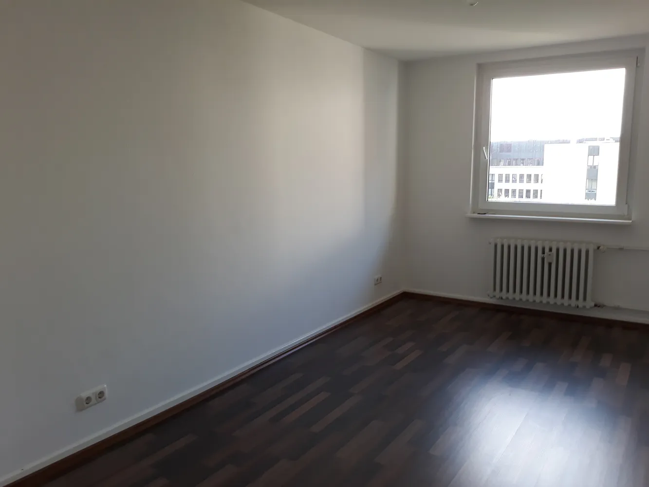 2 Zimmer Wohnung mit 61 m² in Wiesbaden – Bild 6