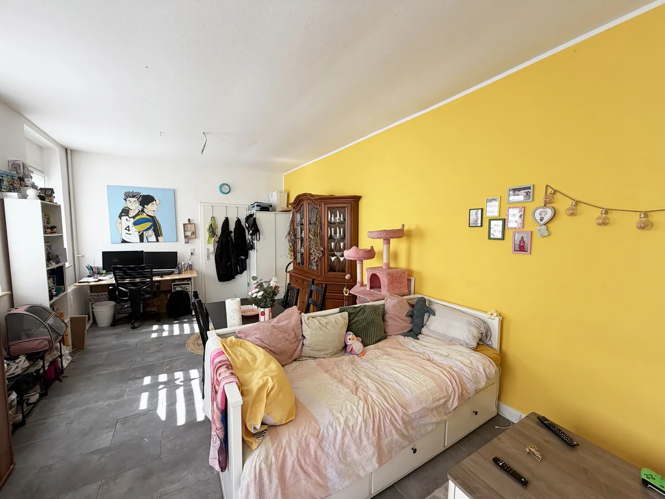 2 Zimmer Wohnung mit 38 m² in Krefeld – Bild 5