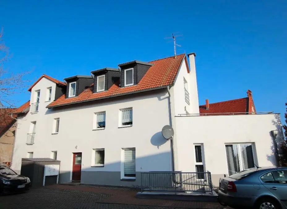 2 Zimmer Wohnung mit 36 m² in Halle (Saale) – Bild 4