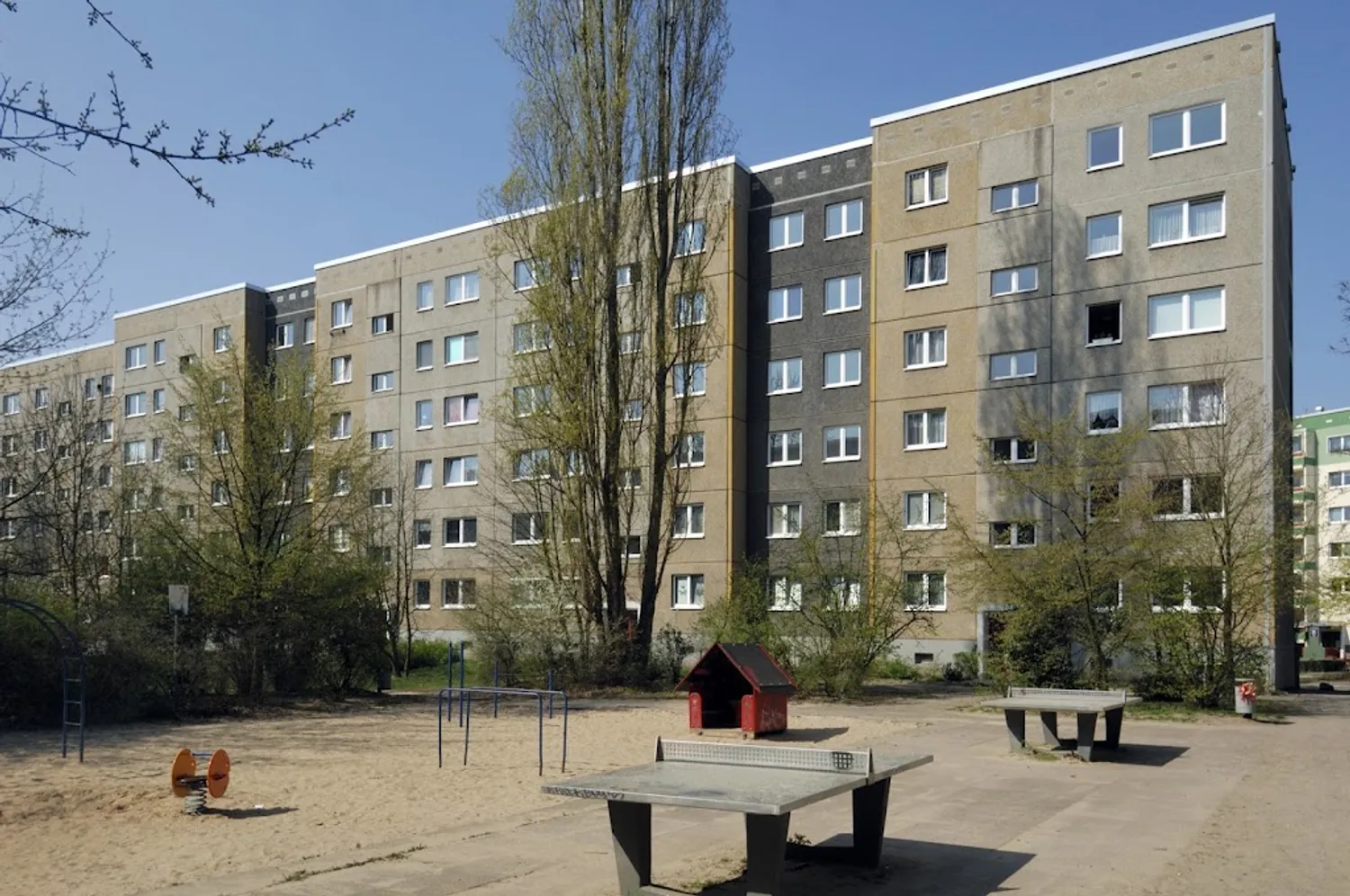3 Zimmer Wohnung mit 68 m² in Berlin – Bild 3