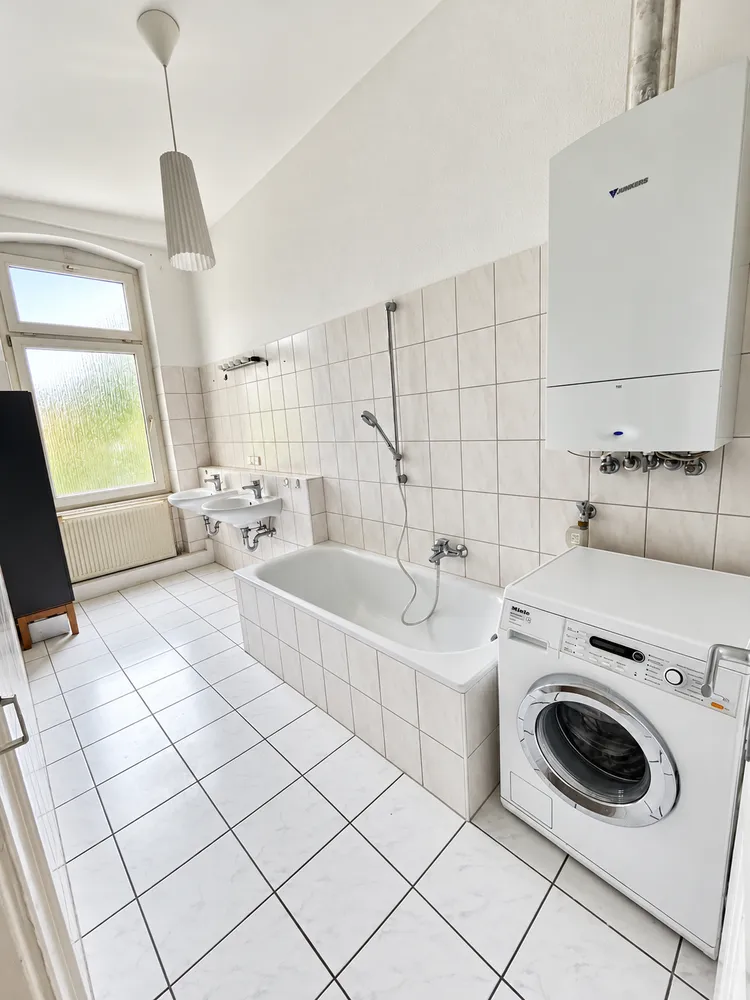 5 Zimmer Wohnung mit 165 m² in Karlsruhe – Bild 7