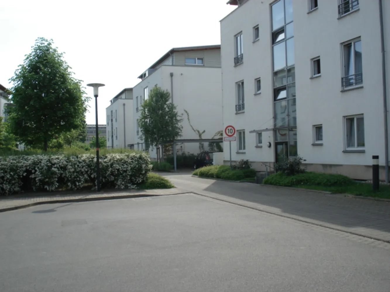 2 Zimmer Wohnung mit 66 m² in Dresden – Bild 1