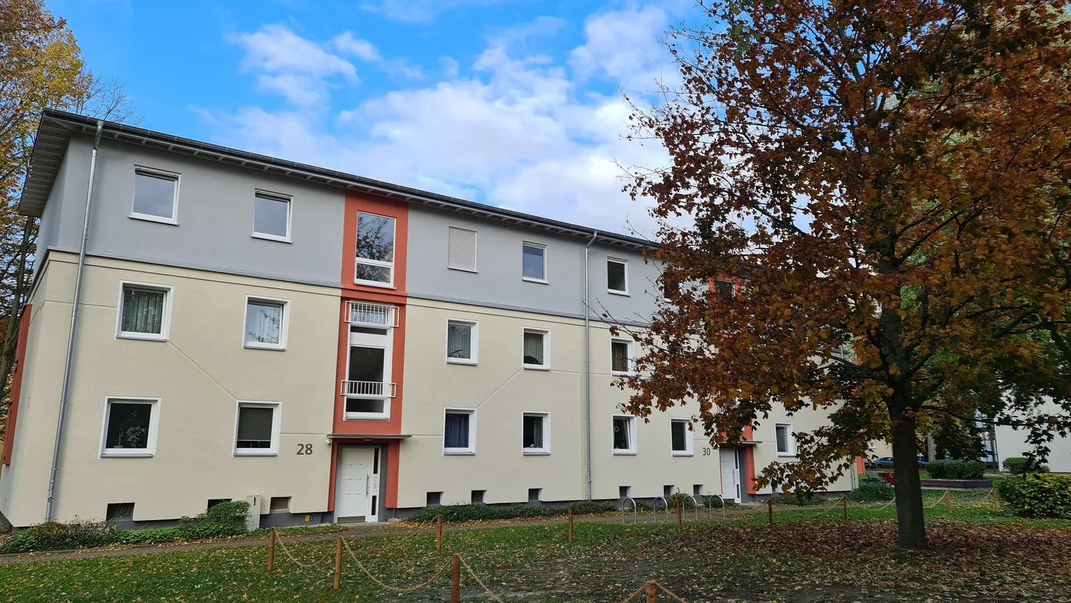 2 Zimmer Wohnung mit 61 m² in Dortmund – Bild 4