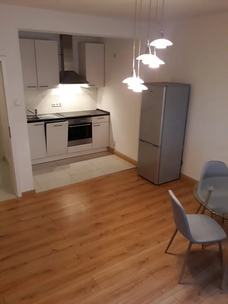 2 Zimmer Wohnung mit 50 m² in Essen – Bild 1