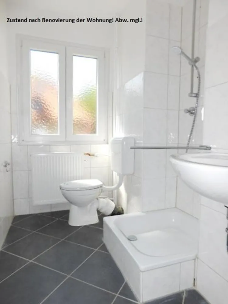 1 Zimmer Wohnung mit 42 m² in Duisburg – Bild 5