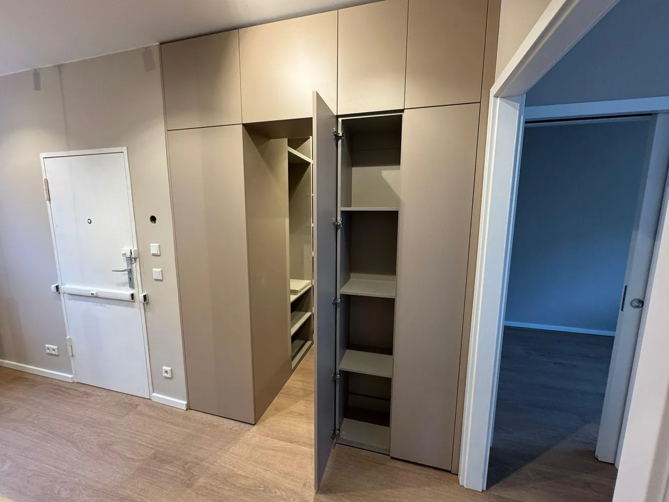 2 Zimmer Wohnung mit 50 m² in Berlin – Bild 4