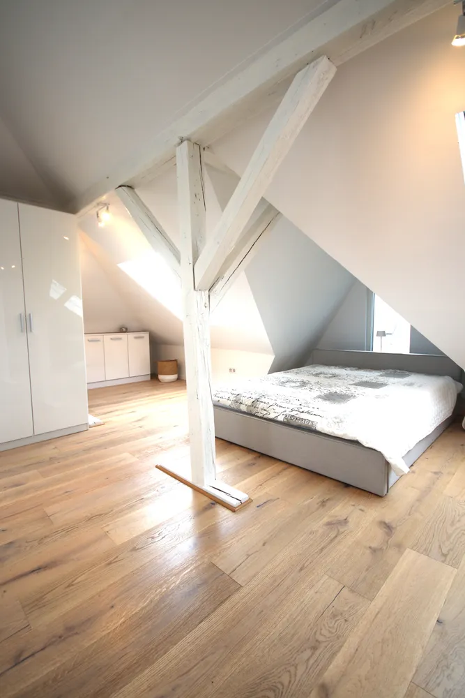 2 Zimmer Wohnung mit 55 m² in Mülheim an der Ruhr – Bild 6
