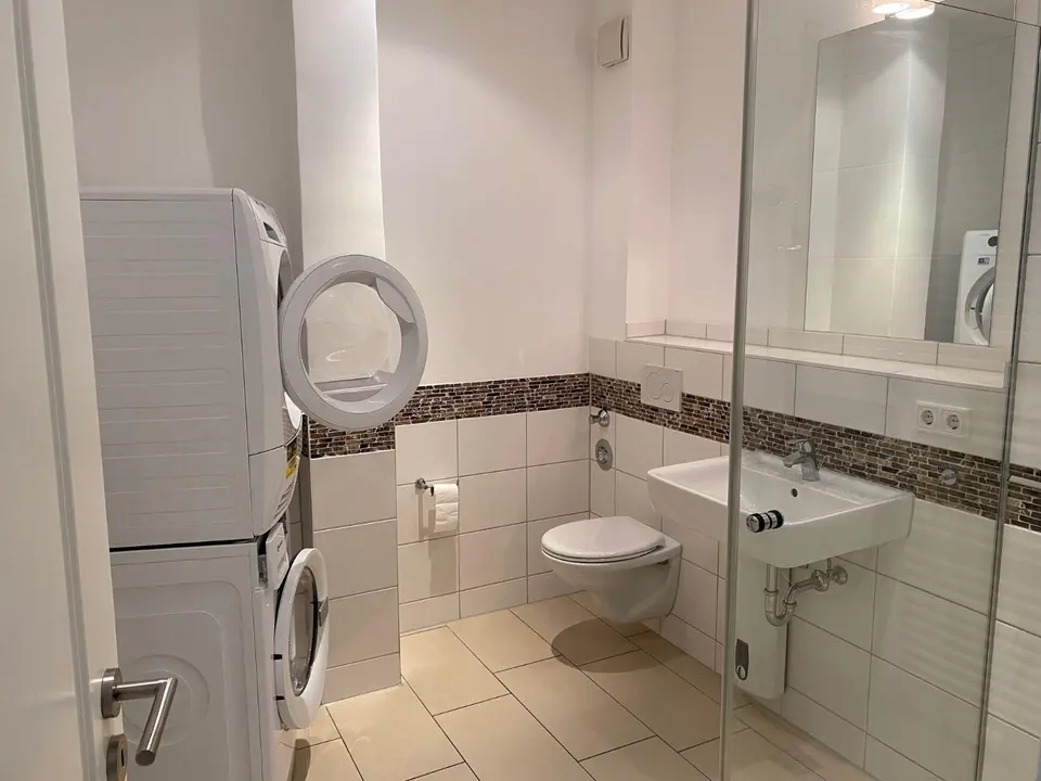 WG-Zimmer mit 24 m² in Bielefeld – Bild 4