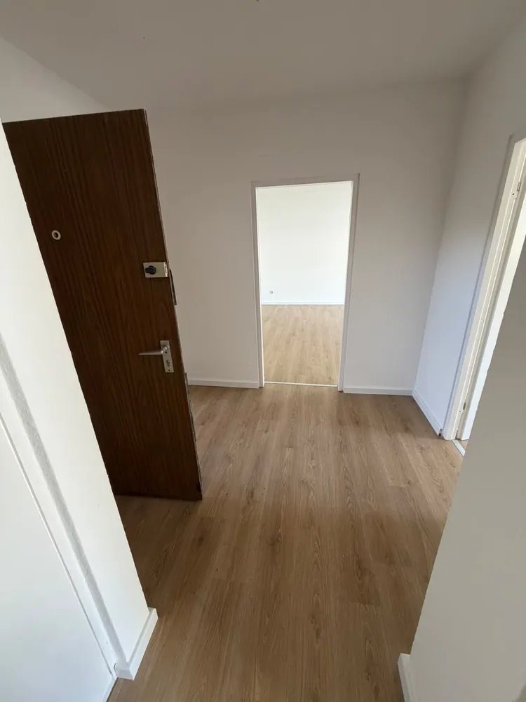 2 room apartment with 65 m² in Dietzenbach – Photo 6