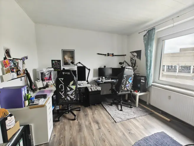 3 Zimmer Wohnung mit 80 m² in Leverkusen – Bild 10