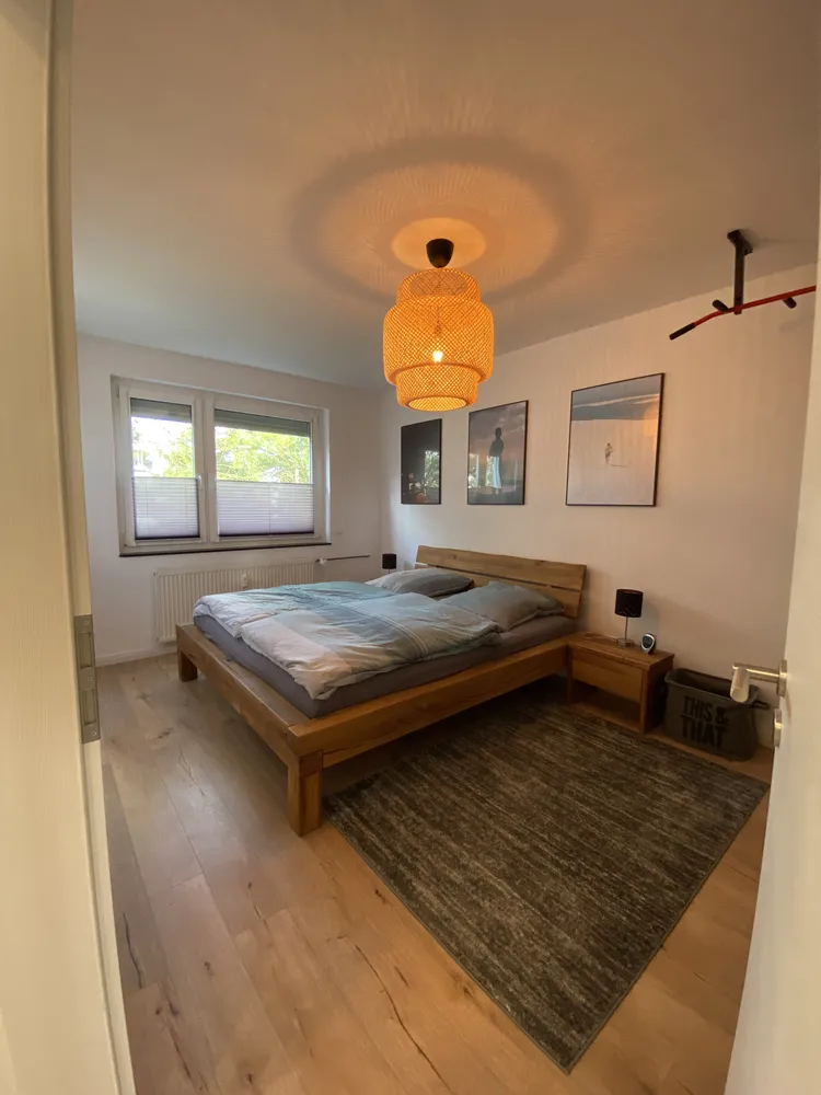 3 Zimmer Wohnung mit 75 m² in Hannover – Bild 9