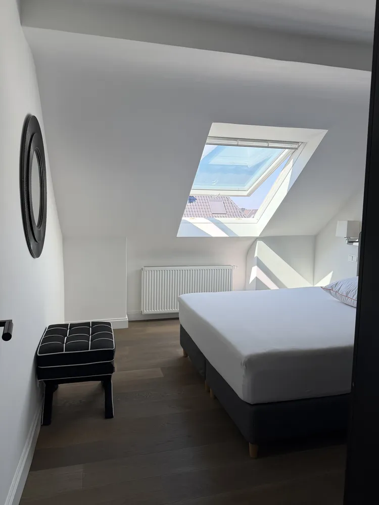 2 Zimmer Wohnung mit 50 m² in Düsseldorf – Bild 5