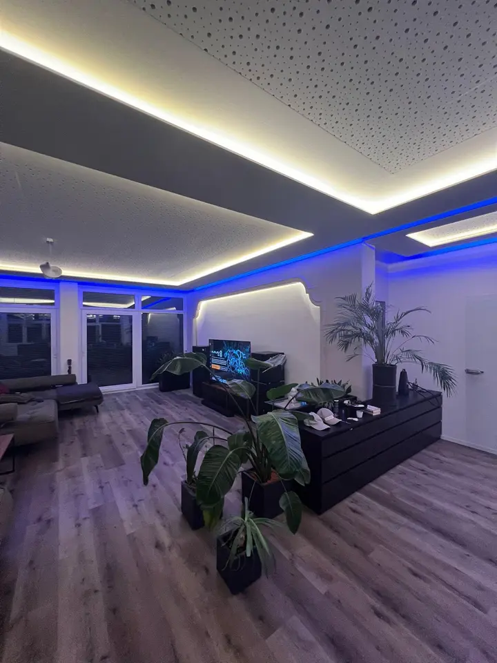 3 Zimmer Wohnung mit 175 m² in Viernheim – Bild 7