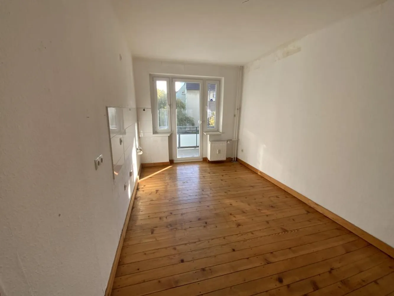 1 Zimmer Wohnung mit 38 m² in Dortmund – Bild 6