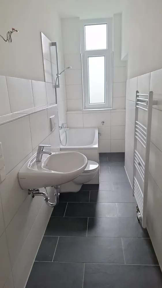 3 Zimmer Wohnung mit 70 m² in Hannover – Bild 7