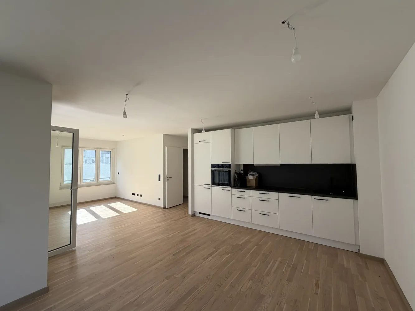 3 room apartment with 103 m² in Munich – Photo 1