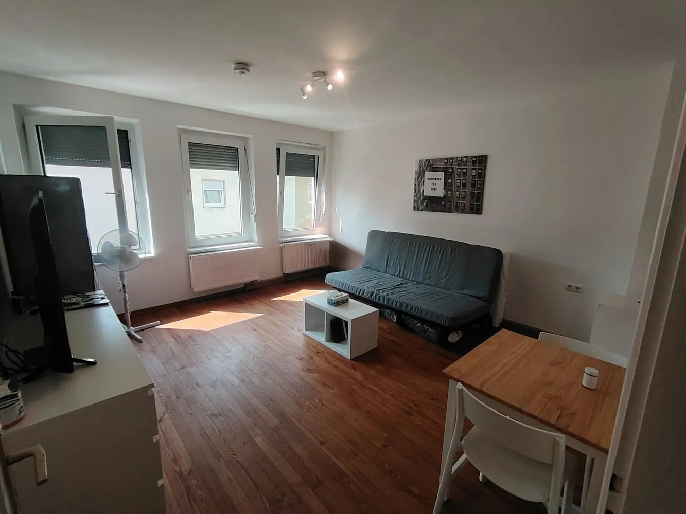 2 Zimmer Wohnung mit 54 m² in Augsburg – Bild 10