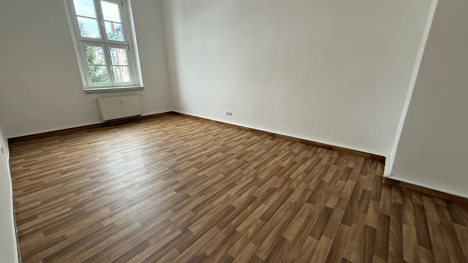 3 room apartment with 78 m² in Chemnitz – Photo 8